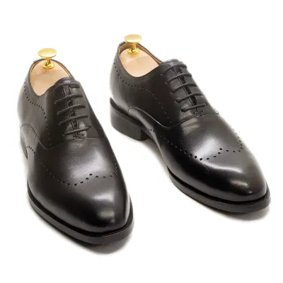 Drift Step Premium Formal Shoes